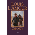 Chancy - Mass Market Paperbound