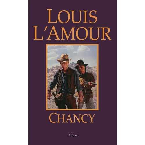 Chancy - Mass Market Paperbound