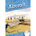 Aircraft - Library Binding