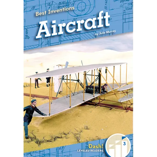Aircraft - Library Binding