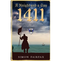 A Knight and a Spy 1411 - Paperback
