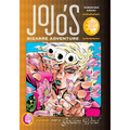 Jojo's Bizarre Adventure: Part 5--Golden Wind, Vol. 5 - Hardcover