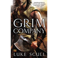 The Grim Company - Mass Market Paperbound