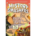 History Smashers: Ancient Egypt - Paperback