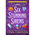 Six Stunning Sirens - Mass Market Paperbound