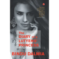 Diary of a Lutyen's Princess - Hardcover