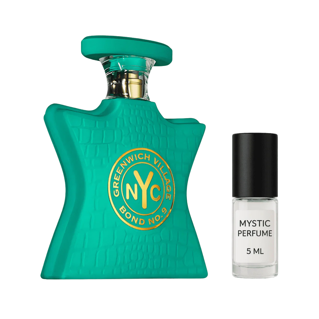 Bond No.9 Greenwich Village