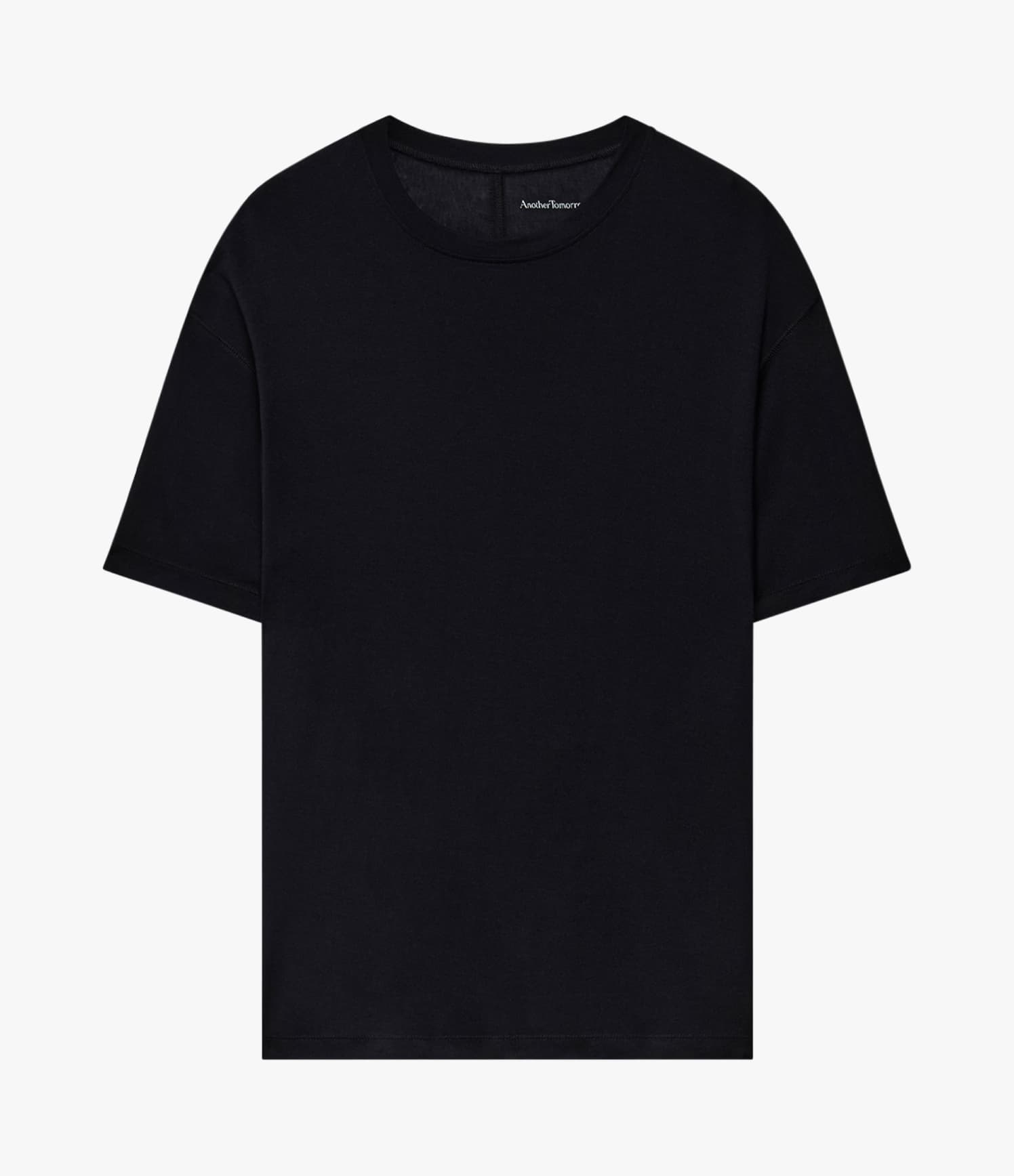 Boy Tee | Black