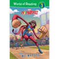 Ms. Marvel: This Is Ms. Marvel: This Is Ms. Marvel - Library Binding