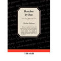 Sketches by Boz - Paperback