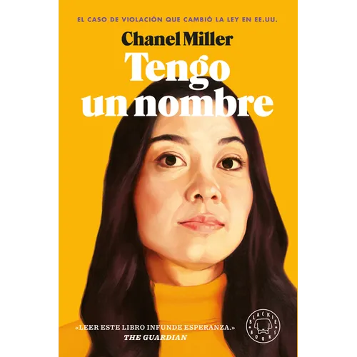 Tengo Un Nombre / Know My Name: A Memoir - Paperback