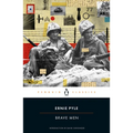 Brave Men - Paperback