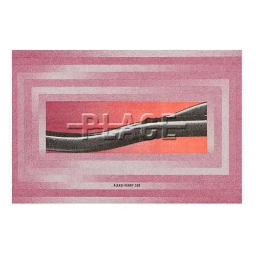 Place - Paperback