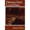 Distance from Loved Ones - Paperback
