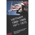 My War Vietnam 1968 1969 1971 1973: Short stories about what I did and what I saw while serving with Special Forces - Paperback