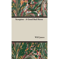Scorpion - A Good Bad Horse - Hardcover