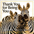 Thank You for Being You - Hardcover