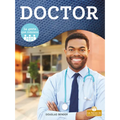 Doctor - Library Binding