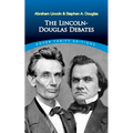 The Lincoln-Douglas Debates - Paperback