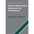 Partial Differential Equations for Probabilists - Hardcover