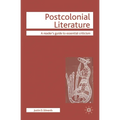 Postcolonial Literature - Paperback