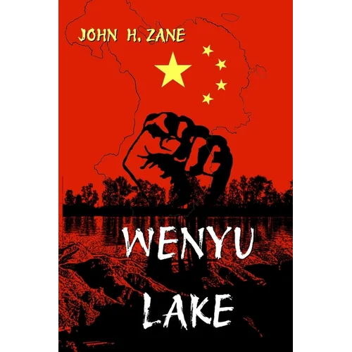 Wenyu Lake - Paperback