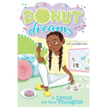 A Donut for Your Thoughts - Hardcover