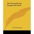 The Pyramids And Temples Of Gizeh - Paperback