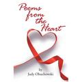 Poems from the Heart - Paperback