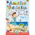 Amelia Bedelia Chapter Book #12: Amelia Bedelia Digs in - Paperback