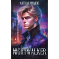 Nightwalker - Paperback