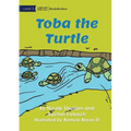 Toba the Turtle - Paperback