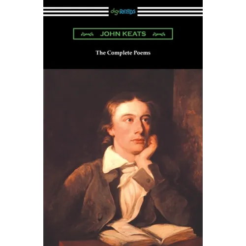 The Complete Poems - Paperback