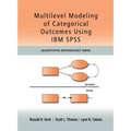 Multilevel Modeling of Categorical Outcomes Using IBM SPSS - Paperback