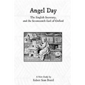 Angel Day, The English Secretary, and the Seventeenth Earl of Oxford - Paperback