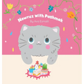 Nowruz with Pashmak - Hardcover
