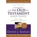 OT Made Easier Pt. 4 3rd Edition - Paperback
