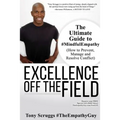 Excellence Off The Field - Paperback