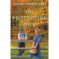 The Protective One - Paperback