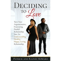 Deciding to Love - Paperback