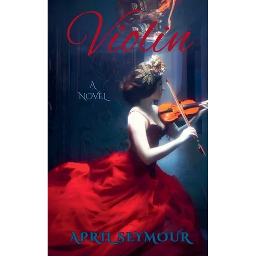 Violin - Paperback