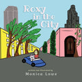 Roxy in the City - Paperback