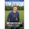 Mission Possible Bible Study: Go Create a Life That Counts - Paperback