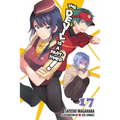 The Devil Is a Part-Timer!, Vol. 17 (Light Novel) - Paperback