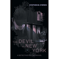 The Devil In New York - Paperback