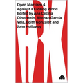 Open Marxism 4: Against a Closing World - Paperback