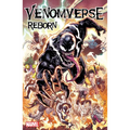 Venomverse Reborn - Paperback