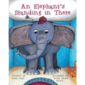 An Elephant's Standing in There - Paperback