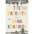 The Patriots - Paperback