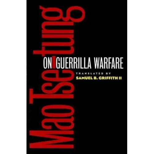 On Guerrilla Warfare - Paperback